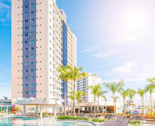 Salinopolis Apartment | Salinas Exclusive Resort