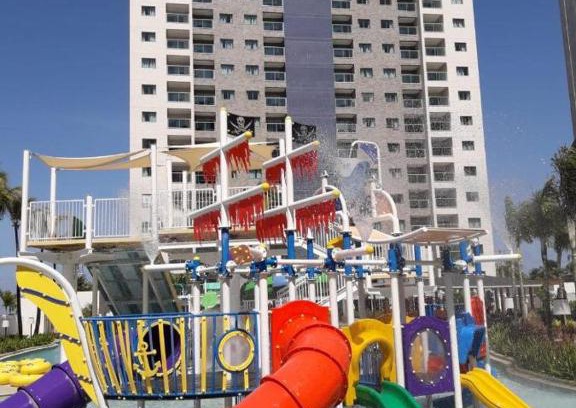 Salinopolis Apartment | Salinas Exclusive Resort 24