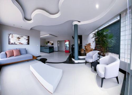 Salinas Hotel | Salinas House Hotel - Antigo Valley Hills Hotel