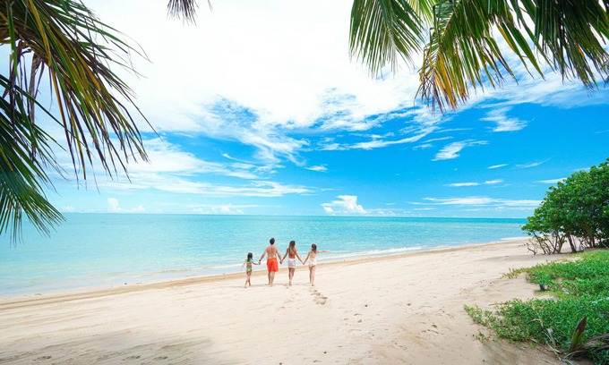 Maragogi Resort | Salinas Maragogi All Inclusive Resort