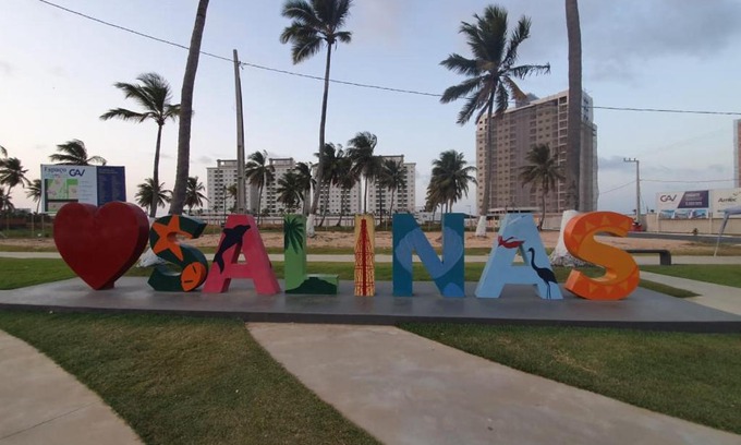 Salinopolis Resort | SALINAS PARK RESORT