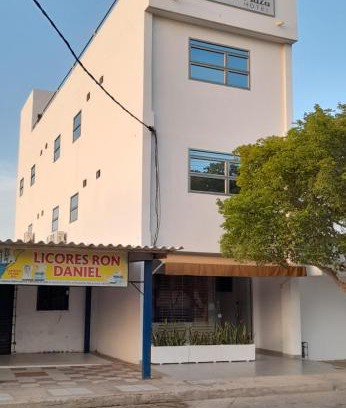 Manaure Hotel | SALINAS PLAZA HOTEL