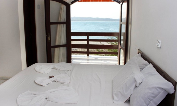 Salinas da Margarida Hotel | Salinas Praia Hotel