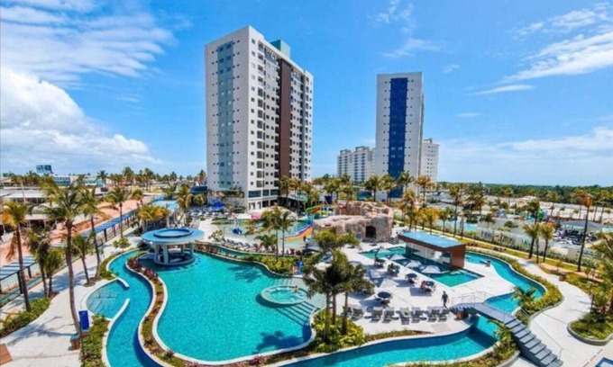 Salinopolis Resort | Salinas Premium Resort by Vivi Moraes