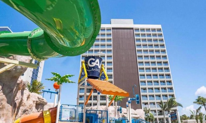 Salinopolis Hotel | Salinas Premium Resort