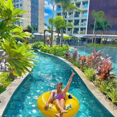 Salinopolis Apartment | Salinas Premium Resort