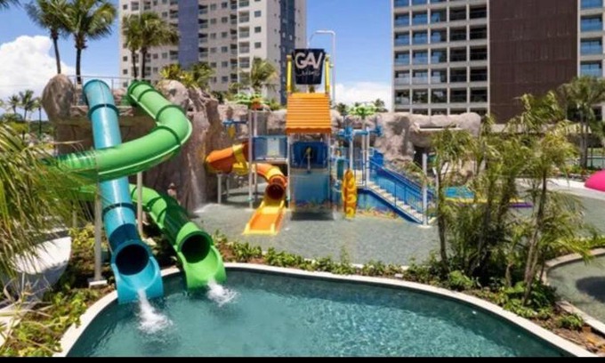 Salinopolis Apartment | SALINAS PREMIUM RESORT