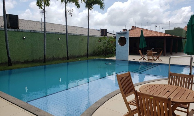 Salinopolis House | Salinas Season