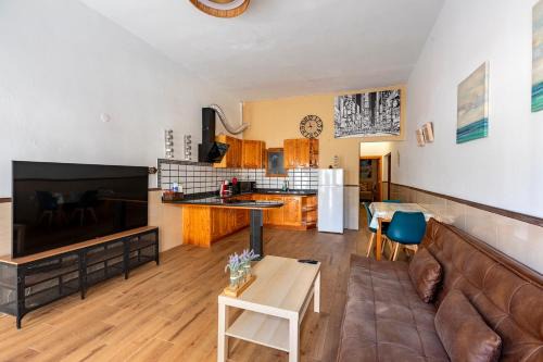 Telde Apartment | SALINETAS BLUE SURF HOUSE