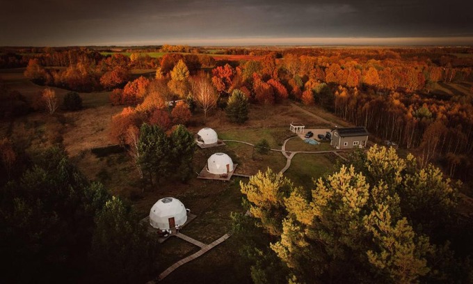 Gniewino Other | Salinko Glamping