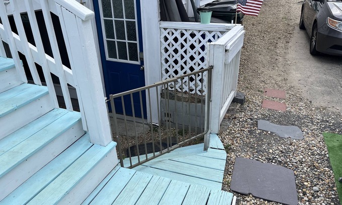 Salisbury Beach Apartment | Salisbury Beach Rental “Vitamin Sea”