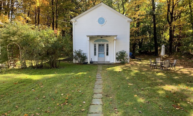 Salisbury Cottage | Salisbury Cottage Retreat