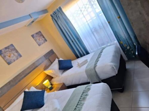 Maseru Bed & Breakfast | Salisha Bed & Breakfast