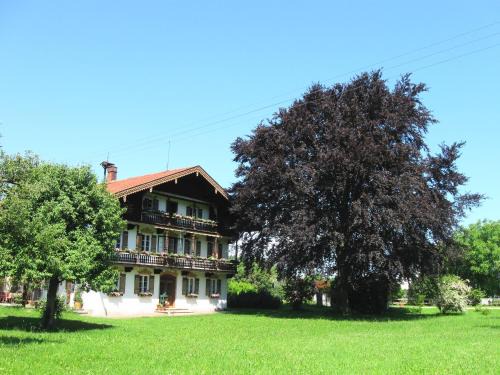 Warngau Apartment | Saliterhof