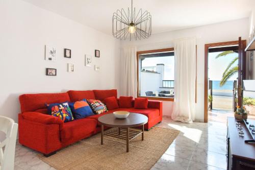 Playa Honda House | Salitre