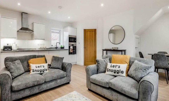 York Cottage | Salix 3 - Cosy cottage on the edge of York