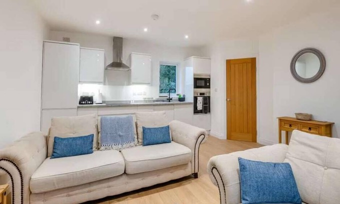 York Cottage | Salix 4 - Cosy cottage on the edge of York