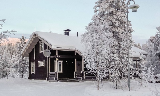 Salla House | Sallanrinne B by Interhome