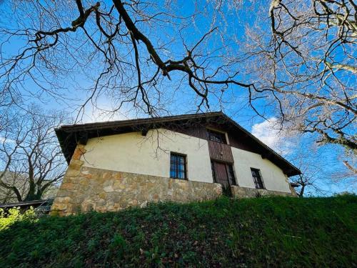 Errigoiti Ski Chalet | Sallobante Aterpetxea