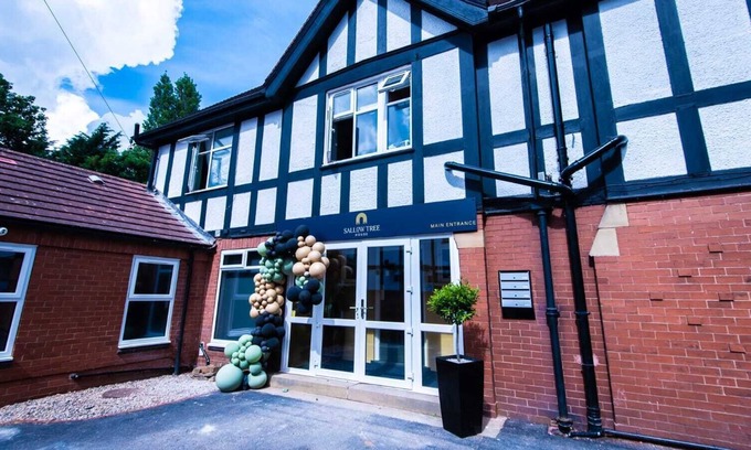 Selby House | Sallow Tree House