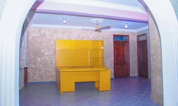 Kumasi House | Salma's Place