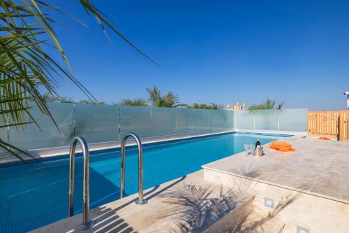 Ghaxaq Apartment | Salmar Court Holiday Apartments with Pool