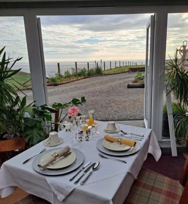 Strathy House | Salmon Landings