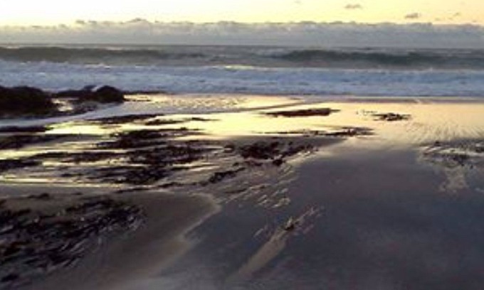 Lincoln City Bed & Breakfast | Salmonberry Inn & Beach House