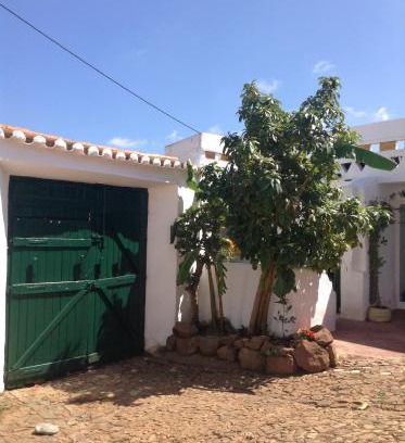 Raposeira House | Salmoura