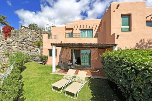 Salobre House | Salobre Morro Golf 10