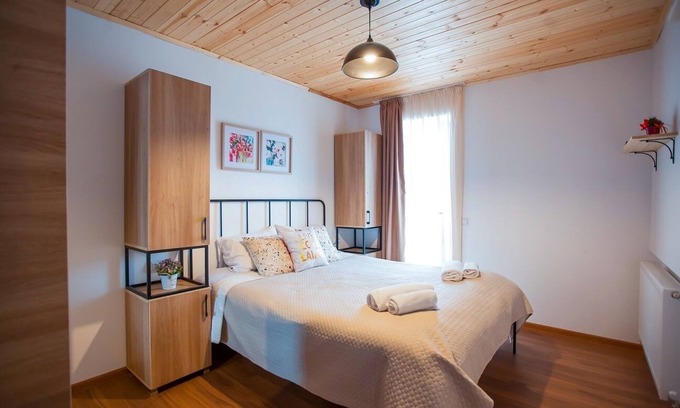 Bakuriani Apartment | Salome s Apartment in bakuriani N14