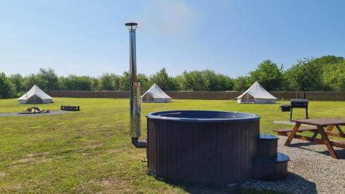 Polva County Other | Salomon Glamping