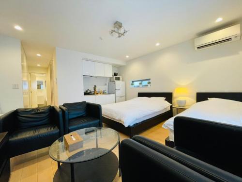 Udagawacho Apartment | SALON渋谷5B