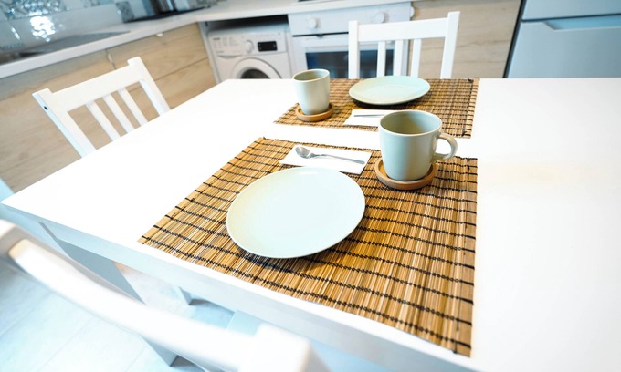 Casal Bertone House | Salotto Tiburtino rooms