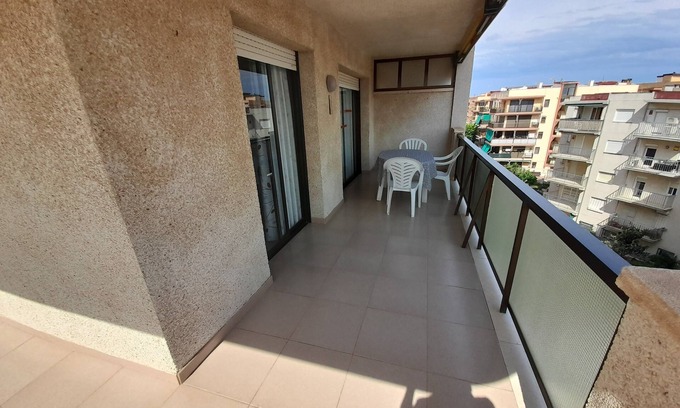 Salou Apartment | Salou Playa a 100metros