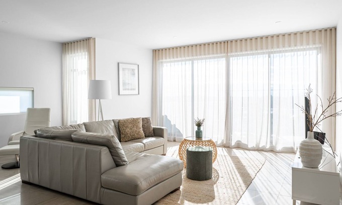 Sorrento Apartment | SALT 19 Sorrento Luxury by the beach