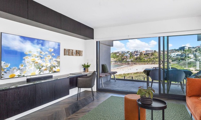 Freshwater Apartment | Salt and Stone by Beach Stays