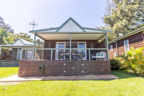 Berrara Ski Chalet | Salt