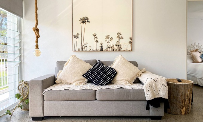 Port Macquarie Apartment | Salt by the sea unit 3