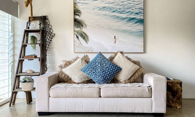 Port Macquarie Apartment | SALT by the Sea - Unit 5