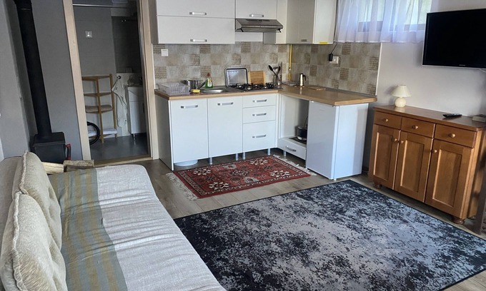 Praid Apartment | Salt Key House S Praid