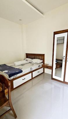 Labuan Bajo House | Salt & Light Labuan Bajo