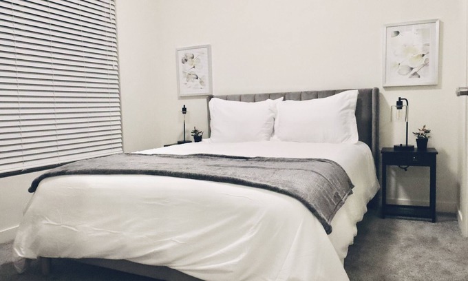 North Salt Lake Apartment | Salt Lake City’s Luxury 2-bedroom Apartment