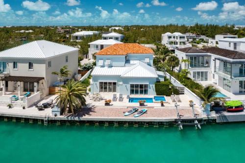 Leeward Settlement Villa | Salt Life Villa