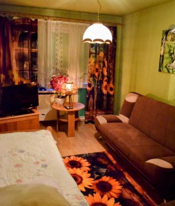 Bochnia Apartment | Salt Mine Apartment Bochnia by OTH