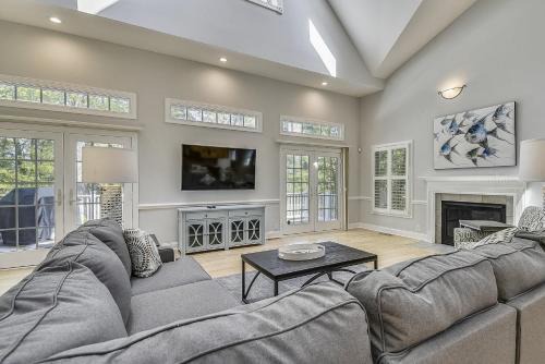 Bethany Beach House | Salt Pond - 708 Fox Tail