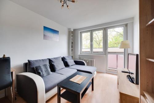 Sopot Apartment | Salt Sopot by OneApartments