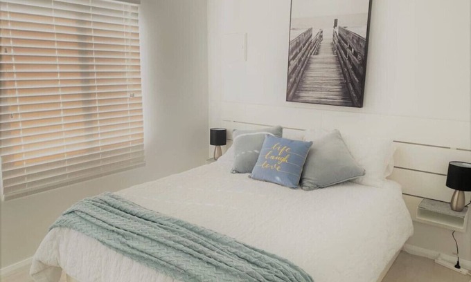 Esperance Apartment | Salt & Soul Beach Shack