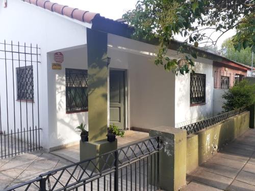 San Bernardo del Tuyu House | Salta Paradise