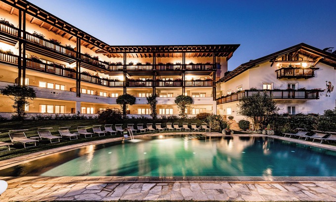 Saltusio Hotel | Saltauserhof